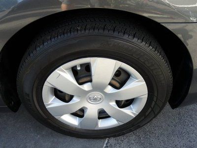 LE 2.4L Clean CARFAX Excellent condition Low miles Must sell Smoke free, image 12