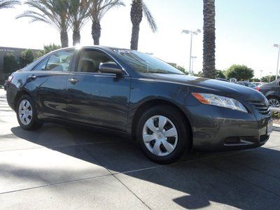 LE 2.4L Clean CARFAX Excellent condition Low miles Must sell Smoke free, image 13