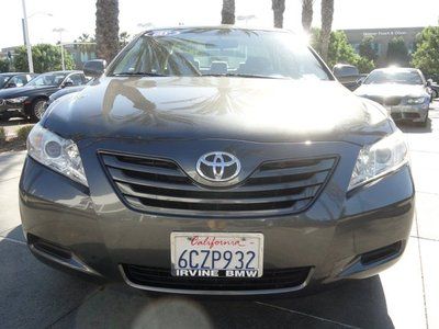 LE 2.4L Clean CARFAX Excellent condition Low miles Must sell Smoke free, image 14