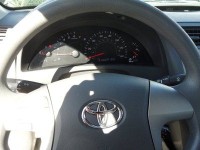 LE 2.4L Clean CARFAX Excellent condition Low miles Must sell Smoke free, image 17