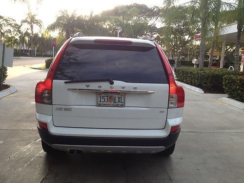 2010 Volvo XC90 3.2 Sport Utility 4-Door 3.2L, US $24,900.00, image 2