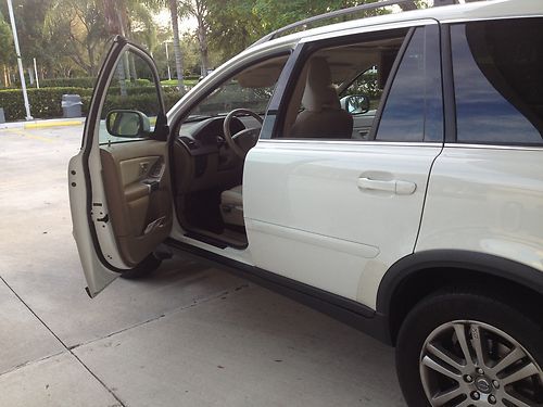 2010 Volvo XC90 3.2 Sport Utility 4-Door 3.2L, US $24,900.00, image 3