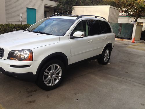 2010 Volvo XC90 3.2 Sport Utility 4-Door 3.2L, US $24,900.00, image 4