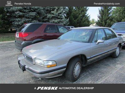 1995 buick lesabre 43k miles