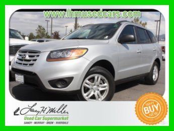 2011 gls used 2.4l i4 16v awd suv
