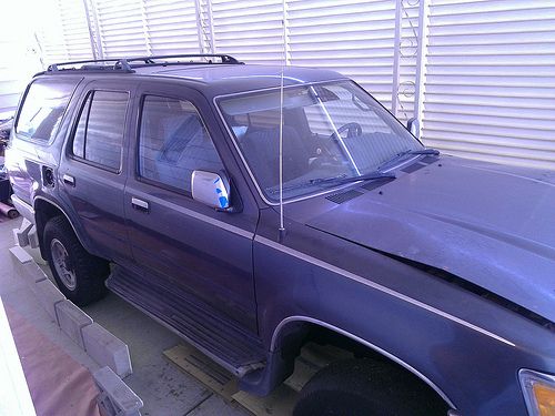 1994 toyota 4runner in need must go asap!