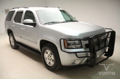 2012 lt 1500 2wd leather heated satellite v8 vortec we finance 31k miles