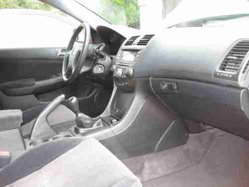 2003 Honda Accord LX, US $6,700.00, image 4