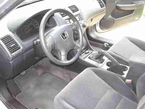 2003 Honda Accord LX, US $6,700.00, image 8