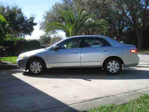 2003 Honda Accord LX, US $6,700.00, image 10