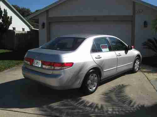 2003 Honda Accord LX, US $6,700.00, image 11