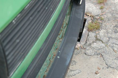 VOLKSWAGEN VANAGON