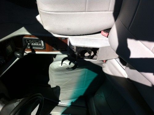 1993 Mercedes-Benz 300D 2.5 Sedan 4-Door 2.5L, US $3,500.00, image 3