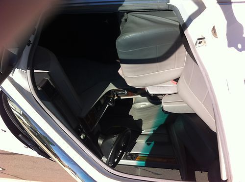 1993 Mercedes-Benz 300D 2.5 Sedan 4-Door 2.5L, US $3,500.00, image 6