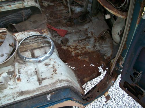 1965 Volkswagen Split Window Vanagon Campmobile, image 2
