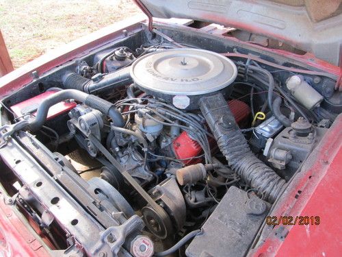 1985 Ford Mustang GT, US $5,000.00, image 5