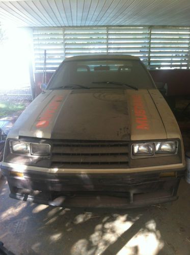 1985 Ford Mustang GT, US $5,000.00, image 6