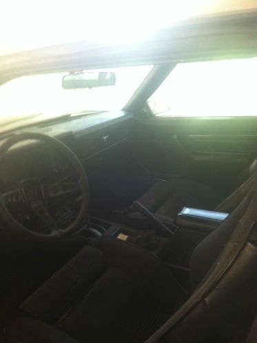 1985 Ford Mustang GT, US $5,000.00, image 9