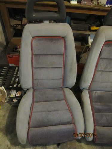 1985 Ford Mustang GT, US $5,000.00, image 15