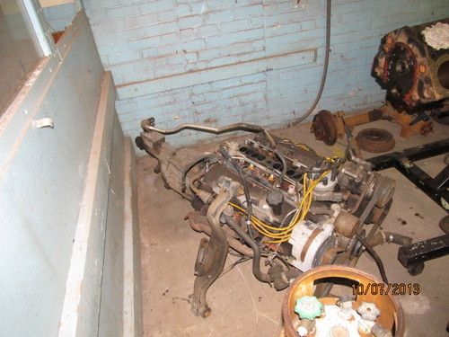 1985 Ford Mustang GT, US $5,000.00, image 16