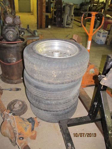 1985 Ford Mustang GT, US $5,000.00, image 17