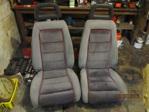 1985 Ford Mustang GT, US $5,000.00, image 18