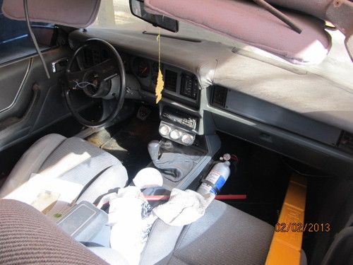 1985 Ford Mustang GT, US $5,000.00, image 20