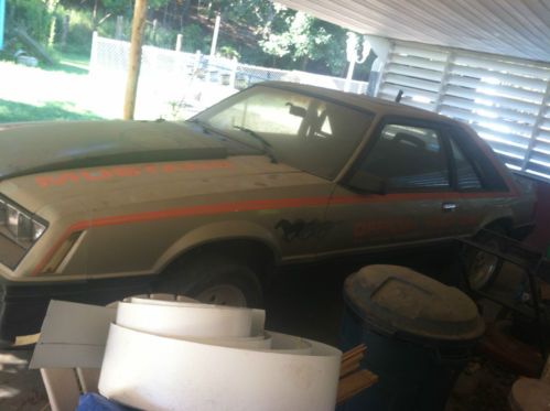 1985 Ford Mustang GT, US $5,000.00, image 21