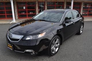 2012 acura tl 4dr sdn auto sh-awd tech