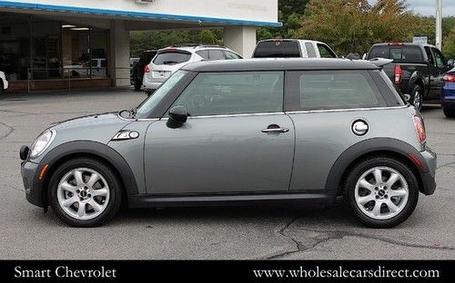 Used mini cooper automatic import compact sports cars we finance autos roof