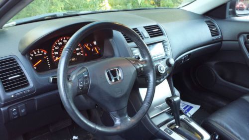 2003 V-6 Honda Accord Coupe, US $6,700.00, image 3