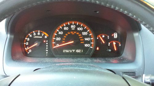 2003 V-6 Honda Accord Coupe, US $6,700.00, image 4