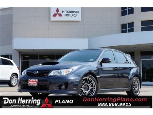 Hatchback 5spd 2.5l bluetooth nav awd 3k miles! like new ask for jason johnson!!