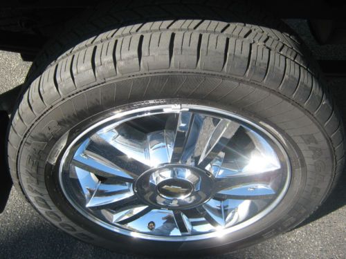 2005 Chevrolet Silverado 1500 LS Extended Cab Pickup 4-Door 5.3L, image 10