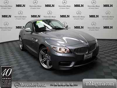 2011 bmw z4 in laguna niguel for sale