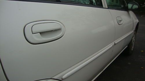 1998 Ford Escort Station Wagon SE  59k ORIGINAL MILES auto NO RESERVE, image 4