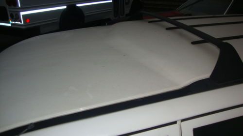 1998 Ford Escort Station Wagon SE  59k ORIGINAL MILES auto NO RESERVE, image 17