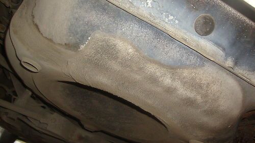 1998 Ford Escort Station Wagon SE  59k ORIGINAL MILES auto NO RESERVE, image 19