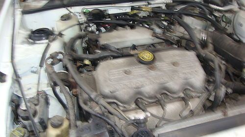 1998 Ford Escort Station Wagon SE  59k ORIGINAL MILES auto NO RESERVE, image 21