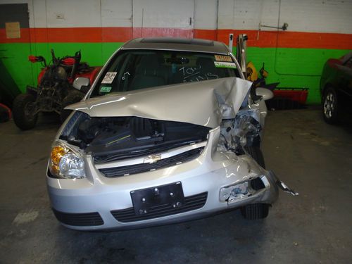 07 chevrolet cobalt