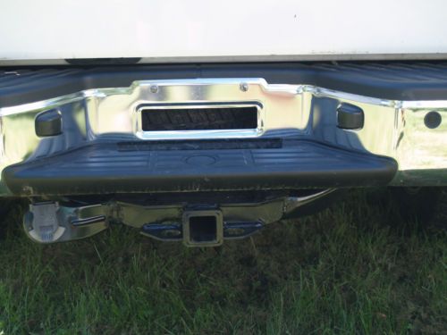 2007 Nissan Titan Crew Cab Pickup 4-Door 5.6L, US $14,000.00, image 6