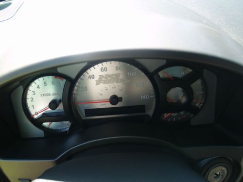 2007 Nissan Titan Crew Cab Pickup 4-Door 5.6L, US $14,000.00, image 11