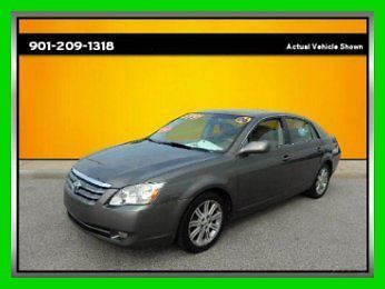 2006 limited used 3.5l v6 24v automatic front wheel drive sedan premium