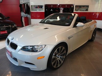 No reserve!!! m3 hardtop convertible leather loaded very clean