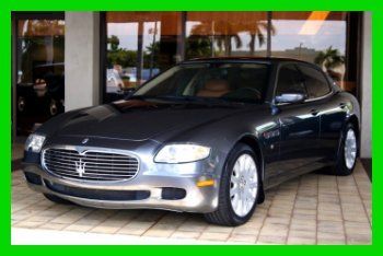 2007 maserati custom leasing and fiancing