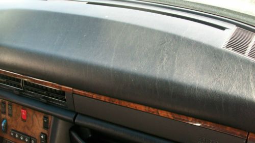 Nice California Rust Free Mercedes Benz S420  Runs and Drives Great  NO RESERVE, image 21