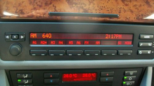 Nice California Rust Free Mercedes Benz S420  Runs and Drives Great  NO RESERVE, image 22