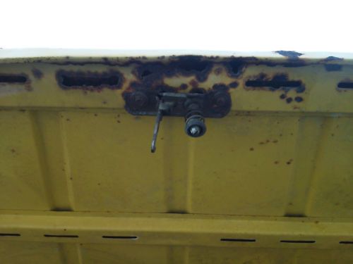 1973 Volkswagen Thing Base 1.6L, US $4,500.00, image 7