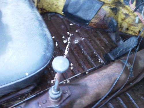 1973 Volkswagen Thing Base 1.6L, US $4,500.00, image 8