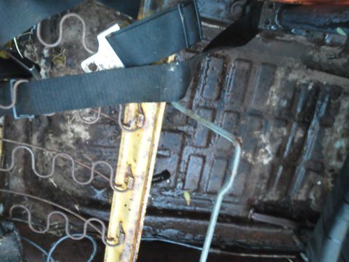 1973 Volkswagen Thing Base 1.6L, US $4,500.00, image 11